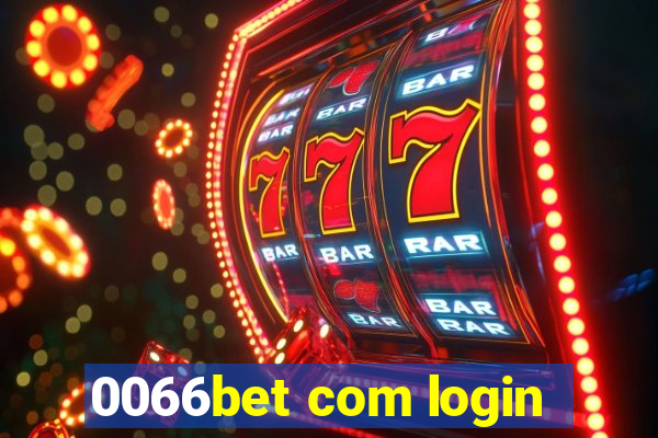 0066bet com login